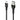 Audioquest 1 5M | Audioquest 1 5M Carbon Usb A C High Definition Audio Cable