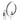 Kensington L1000 Bicolor | Kensington L1000 Bicolor Ring Light With Webcam Mount For Video Conferencing K87653Ww 