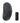 Keychron M3 Mini | Keychron M3 Mini 4K Wireless Bluetooth 5 1 2 4 Ghz Wired Optical Mouse Ultra Lightweight 55G Programmable Pixart 3395 Sensor With Up To 26 000 Dpi 650 Ips For Windows Mac Linux Black