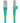 Startech Com 20Ft | Startech Com 20Ft Cat6A Ethernet Cable Low Smoke Zero Halogen Lszh 10 Gigabit 500Mhz 100W Poe Rj45 S Ftp Aqua Network Patch Cord Snagless W Strain Relief Nlaq 20F Cat6A Patch 