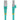 Startech Com 20Ft | Startech Com 20Ft Cat6A Ethernet Cable Low Smoke Zero Halogen Lszh 10 Gigabit 500Mhz 100W Poe Rj45 S Ftp Aqua Network Patch Cord Snagless W Strain Relief Nlaq 20F Cat6A Patch 