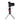 Annsm Tripod Quick | Annsm Tripod Quick Release Plate Camera Mount Adapter With Standard 38Mm Arca Swiss Slot Mini Size For Dslr Cameras Canon Sony Nikon Panasonic Camera Slider Tripod Heads Tripod Ball Heads Stabilizer