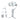 3-Axis Phone Gimbal with Adjustable Fill Light? Stabilizer for Smartphone, Phone Stabilizer for Video Recording, Gimbal for Android &iPhone?TikTok YouTube Vloging kit-JCROBOT iSleeky L7C Plus