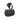 STDFORU TikTok Scrolling Ring, Bluetooth Camera Remote Control, Scrolling Ring for iPhone,TIK Tok, iPad, Android (Graphite Black)