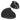 Xumiuziy Left Handed | Xumiuziy Left Handed Mouse 2 4G Wire Less Vertical Ergonomic Mouse 800 1200 1600 Dpi Adjustable Rechargeable Optical Mouse With Usb Receiver For Laptop Computer Pc Desktop Black 