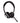 V7 Hu521 Deluxe | V7 Hu521 Deluxe Usb Stereo Headphones With Microphone Black Grey
