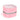 ODISTAR Desktop Vacuum Cleaner,Mini Table dust Sweeper Energy Saving,High Endurance up to 400 mins,Cordless&360º Rotatable for Cleaning Hairs,Crumbs,Computer Keyboard of Gifts for Kids (Pink)