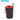 Patikil Camera Lens | Patikil Camera Lens Bag 2 Pcs 3 7 Id X 7 1 H Drawstring Lens Pouch With Thick Protective Neoprene Lens Case For Dslr Camera Lens Water Coffee Cups Black Orange