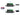 Monoprice Blackbird 4K60 | Monoprice Blackbird 4K60 Hdmi 70M Extender Via A Single Cat6 6A Ethernet Cable Hdmi 2 0B And Hdcp 2 2 Zero Latency Audio Extraction 18Gbps