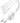 100W 5 In | 100W 5 In 1 Retractable Charging Cable Tpye C Lightning Micro Usb Multi Charger Cords For Iphones Ipads Macbook Tablets Galaxy Note More 4Ft 1 2M 5A Fast Charging Durable Portable White