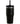 Stanley Quencher H2.0 Tumbler with Straw 14 oz | Flowstate 3-Position Lid | Cup Holder Compatible for Travel | Insulated Stainless Steel Cup | BPA-Free | Black 2.0
