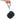 Khanka Hard Travel | Khanka Hard Travel Case Replacement For Logitech Mx Master 3 3S Advanced Wireless Mouse Black 