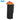 Patikil Camera Lens | Patikil Camera Lens Bag 2 Pcs 3 7 Id X 9 8 H Cylindrical Drawstring Lens Pouch With Thick Protective Neoprene Lens Case For Dslr Camera Lens Water Coffee Cups Black Orange
