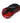 Mojo Porsche Car | Mojo Porsche Car Optical Wireless Silent Mouse Red 
