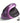 Woddlffy Ergonomic Mouse | Woddlffy Ergonomic Mouse Wireless Vertical Mouse Right Handed Small Mouse With 6 Buttons 1000 1200 1600 For Laptop Desktop Pc Macbook Purple Aa 