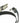 Permanent Black Fpv | Permanent Black Fpv Flat Slim Thin Ribbon Fpc Cable Micro Usb 90 Degree Angle To Standard Usb A For Sync And Charging 100Cm 