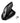 Adesso Imouse V30 | Adesso Imouse V30 Wireless Adjustable Vertical Ergonomic Mouse With Customizable Angles And Dpi Switch Advanced Optical Sensor Technology Reduces Wrist Strain 2 4Ghz Usb Receiver Taa Compliant