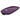 Fenifox Bluetooth Mouse | Fenifox Bluetooth Mouse Slim Whisper Quiet Mini Flat Portable Mobile Mice Rechargeable Compatible With Laptop Pc Android Windows Tablet Purple 