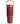 Stanley IceFlow 2.0 Flip Straw Tumbler with Handle 30 oz | Twist On Lid and Flip Up Straw | Leak Resistant Water Bottle | Insulated Stainless Steel | BPA-Free | Cranberry