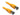 Nippon Labs Cat8 | Nippon Labs Cat8 Rj45 15Ft Ethernet Patch Internet Network Lan Cable Indoor Outdoor 24Awg Shielded Latest 40Gbps 2000Mhz Weatherproof S Ftp For Router Ps4 Ps5 Xbox Poe Switch Modem Yellow 