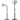 Etubby Webcam Stand | Etubby Webcam Stand Phone Holder Extension Type Desktop Stand Flexible Gooseneck Video Stand Camera Mount For Cellphones Logitech Webcam C922 C930E C920S C920 C615 Etc 1 4 Threads 