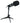 Rockville A Stream | Rockville A Stream Usb Microphone 24 Bit 192Khz Condenser Gain Control Mute Button Zero Latency Monitoring Perfect For Streaming And Podcasting