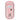 Bling Wireless Mouse | Bling Wireless Mouse For Girls Pink Rhinestone Coverd Computer Mouse With Usb Receiver Sparkly Cute Flat Mice For Laptop Pc Notebook Macbook Gifts