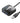 Gearmo Compact 4 | Gearmo Compact 4 Port Usb A Hub Travel Ready With 5Gbps Speed For Laptop Flash Drive Keyboard Mouse Peripherals Pc Mac Ready