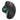Nulea M501 Wireless | Nulea M501 Wireless Trackball Mouse Rechargeable Ergonomic Easy Thumb Control Precise Smooth Tracking 3 Device Connection Bluetooth Or Usb Receiver Compatible For Pc Laptop Mac Windows 