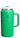 Stanley Quencher H2.0 Tumbler with Handle & Straw 64 oz | Flowstate 3-Position Lid | Large Capacity for Travel & Sports | Insulated Stainless Steel Cup | BPA-Free | Meadow