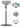 Borenbuir Webcam Stand | Borenbuir Webcam Stand For Desk Upgraded 23 8 Height Adjustable Webcam Tripod Mount Desktop For Logitech Brio 4K C922 C930E C920S C920 C960 C920X Phone And Other Devices With 1 4 Thread
