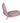 Hermitshell Travel Case | Hermitshell Travel Case For Logitech Pebble M350 Pebble Mouse 2 M350S M355 Portable Wireless Mouse Light Pink 