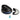 Zelotes Vertical Wireless | Zelotes Vertical Wireless Mouse 2400Dpi Removable Wrist Rest 6 Buttons Ergonomic Design Led Illumination Usb Optical Portable Mouse For Laptop Pc Mac Black