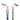 H Fiber Com | H Fiber Com Qsfp To Sff 8088 Minisas Cable Sff 8436 To Sff 8088 External Ddr Hybrid Sas Cable 100 Ohm 2 Meter 6 6Ft Copper Passive For Netapp