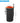 Patikil Camera Lens | Patikil Camera Lens Bag 1 Pcs 3 7 Id X 9 8 H Drawstring Lens Pouch With Thick Protective Neoprene Lens Case For Dslr Camera Lens Water Coffee Cups Black Orange