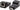 Triplett Hdmi 1Tr | Triplett Hdmi 1Tr Hdmi Extender Over Cat5 Cat6 1080P Up To 230 Feet At 1280X720 Pair 