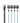 10Gtek Slimsas 4I | 10Gtek Slimsas 4I To 4Xsata Cable Sff 8654 Host Raid To Sata Target Suitable For Raid Host To Hdd Ssd Server Pc Storage Expansion 1M 3 3Ft 