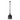 Ecs Wordsentry 19 | Ecs Wordsentry 19 Usb Gooseneck Microphone For Computer Noise Cancelling Unidirectional Mute Button Streaming Voice Over Podcasting Gaming Hands Free Dictation Meetings Video Conferencing