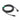 Gige Interface Cable | Gige Interface Cable For Basler Jai Dalsa Point Grey Blackfly Gige Camera Cat5E Rj45 To Rj45 With Horizontal Locking Screw 1M