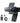 N Newline 4K | N Newline 4K Webcam With Microphone Ai Presenter Tracking Gesture Control 95 78 65 Fov Plug Play Pc Camera With Privacy Cover For Laptop Zoom Teams