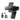 N Newline 4K | N Newline 4K Webcam With Microphone Ai Presenter Tracking Gesture Control 95 78 65 Fov Plug Play Pc Camera With Privacy Cover For Laptop Zoom Teams