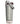 Stanley Activate Shaker Bottle 20 oz | Leakproof Insulated Stainless Steel Shaker Cup | Base Storage and Twist On Fast Flow Lid | Protein Shakes and Pre Workout Powder | BPA-Free | Sage Grey