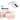 143 Wireless Mouse | 143 Wireless Mouse Folding Mouse Touch Mouse Usb Mouse For Microsoft Mouse Photoelectricity Touch Scroll Arc Mouse Mice With Usb Receiver For Pc Laptop Macbook Smart Tv White 