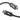 Plugable Usb4 Cable | Plugable Usb4 Cable With 240W Charging 3 3 Feet 1M Usb If Certified 1X 8K Display 40 Gbps Compatible With Usb 4 Thunderbolt 4 Thunderbolt 3 Usb C Driverless