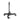 Neewer Heavy Duty | Neewer Heavy Duty Light Stand With Casters 2 4Ft Max Height Foldable Tripod Stand For Low Angle Tabletop Shooting Photography Light Stand For Softbox Monolight And Other Photographic Equipment