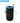 Patikil Camera Lens | Patikil Camera Lens Bag 2 Pcs 3 7 Id X 9 8 H Drawstring Lens Pouch With Thick Protective Neoprene Lens Case For Dslr Camera Lens Water Coffee Cups Black Blue