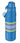 Stanley Varsity IceFlow Aerolight Fast Flow Water Bottle 24 oz | Angled Spout Lid | Lightweight and Leakproof for Travel and Sports | Insulated Stainless Steel | BPA-Free | Azure Mesh Blue