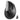 Uineer Vertical Mouse | Uineer Vertical Mouse Wireless 2 4G Rechargeable Mouse With Battery Indicator 4 Level Dpi Ergonomic Design For Comfort And Reduced Wrist Strain Ideal For Home Office Use Black 