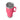 YETI Rambler 35 oz Straw Mug, Vacuum Insulated, Stainless Steel, Tropical Pink