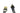 Long Slim Flat | Long Slim Flat Thin Micro Hdmi Cable Micro Hdmi 90 Degree Angle To Standard Hdmi Full Hdmi Normal Hdmi For Panasonic Lumix Gh4 Blackmagic Bmpcc Sony A5000 A6000 A7S A7R Not For A6300 80Cm Black